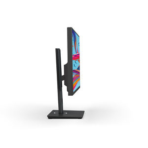 จอภาพเดสก์ท็อปสำหรับธุรกิจขนาด 24 นิ้ว รุ่นใหม่ ระดับมืออาชีพ จอ LCD ความละเอียด 3840x2160 แผง IPS รองรับ HDR ความสว่าง 99% sRGB 540cd/<span class=keywords><strong>m</strong></span>² พร้อมใช้งาน - Product Image 4