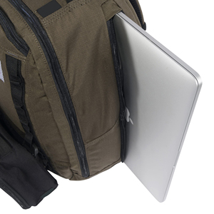 Nouveau <span class=keywords><strong>sac</strong></span> à <span class=keywords><strong>dos</strong></span> utilitaire d'extérieur en nylon imperméable Ripstop de <span class=keywords><strong>30</strong></span> litres - Product Image 6