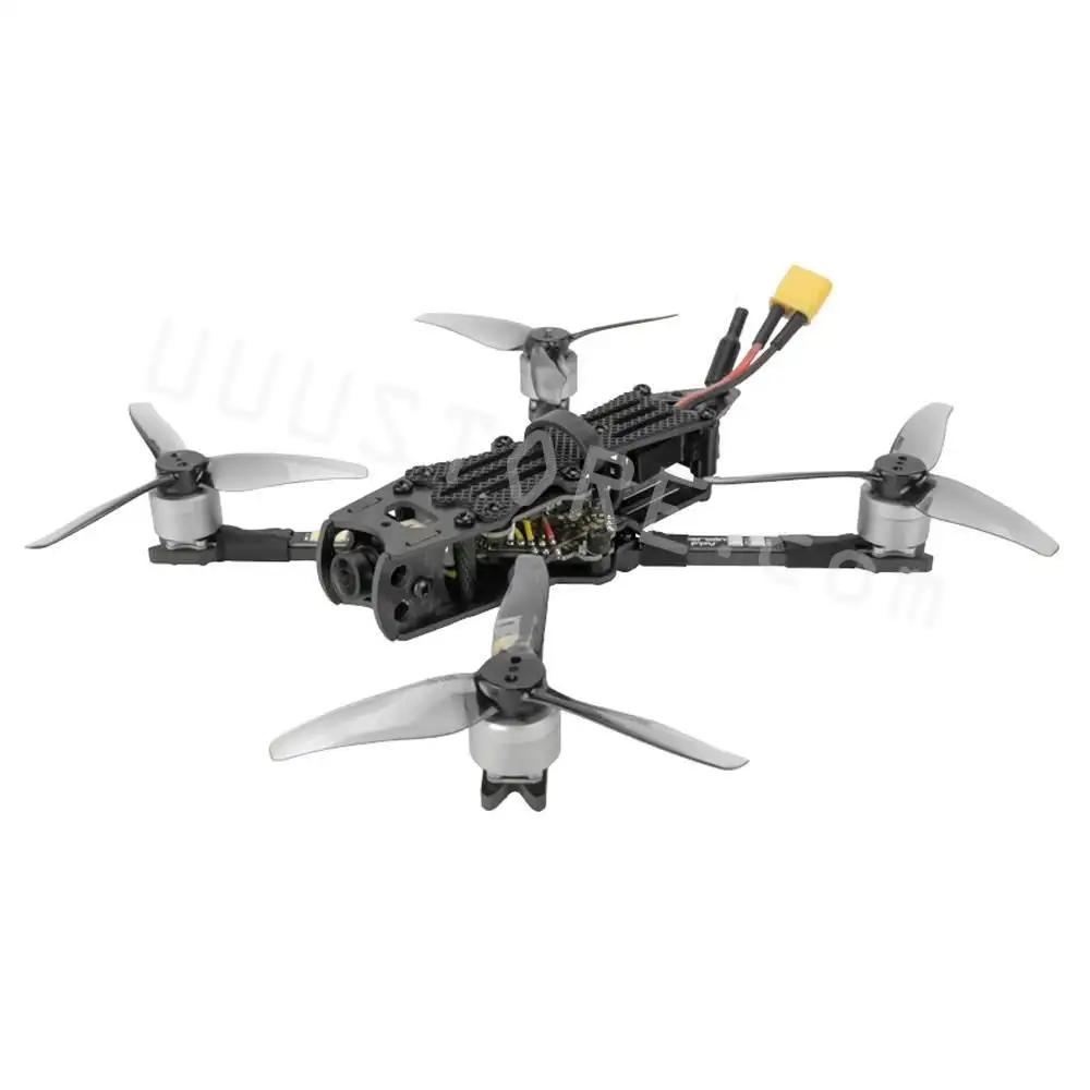 DarwinFPV Baby Ape Pro V2 3 pollici 2-3S FPV Racing RC Drone PNP Quadcopter F4 FC 15A AIO ESC 1104 motore 5.8G VTX Caddx Ant Camera