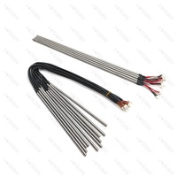 Ensemble de capteurs de température multi-sondes PT100 PT1000 pour la surveillance de la température multi-points