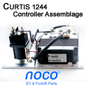 1244-5561 / 1244-5651 / 1244-6661 Ensemble <span class=keywords><strong>de</strong></span> contrôleur <span class=keywords><strong>de</strong></span> moteur DC SepEx - Product Image 4