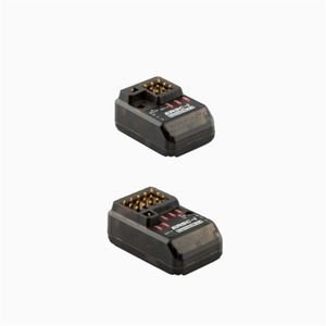 Récepteur RadioMaster ER3Ci 5 ELRS PWM pour voitures et bateaux RC à 3-5 canaux - Product Image 5