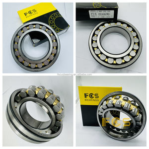 50X90X23mm 22210E 二列球面ころ軸受 22210CC/C3W33 - Product Image 5
