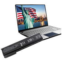 Batterie pour ordinateur portable HP, série CA06 CA06XL, ProBook 640 645 650 655 G0 G1, 5200mAh, 10.8V/6 cellules