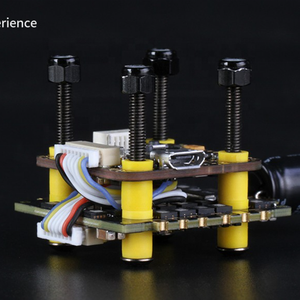 Contrôleur de vol <span class=keywords><strong>FC</strong></span> pour mini drone FPV haute performance <span class=keywords><strong>T</strong></span>-<span class=keywords><strong>MOTOR</strong></span> MINI <span class=keywords><strong>F7</strong></span> HD +OSD +VTX SWITCH 20x20mm - Product Image 6