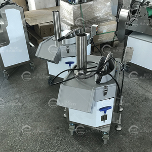 Máquina Cortadora <span class=keywords><strong>de</strong></span> Fruta Automática Comercial <span class=keywords><strong>de</strong></span> Alta Eficiencia para Cocina, Cortadora <span class=keywords><strong>de</strong></span> Fruta <span class=keywords><strong>de</strong></span> Maracuyá - Product Image 3