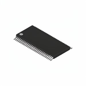 74ABT16952CMTD Logic Electronics Component 56 TFSOP Manufacturer Channel - Product Image 1