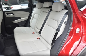 2023 y 2025 <span class=keywords><strong>Nissan</strong></span> <span class=keywords><strong>Qashqai</strong></span> Venta caliente Gran espacio SUV Rendimiento de alto costo Versión de combustible 2.0L 1,3 T - Product Image 6