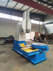 China Quality Vertical Slotting Machine B 5050 B5040 Automatic Keyway Slotting Machine Planer Machine for Sale - Product Image 3