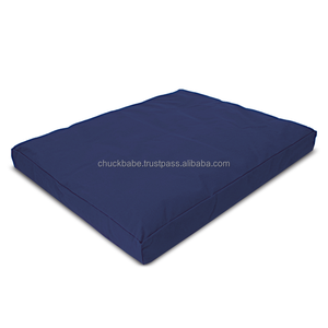 ผ้าฝ้ายธรรมชาติโยคะ/พิลาทิสเสื่อ - Product Image 5