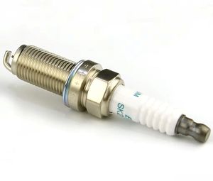 Bujía de iridio de alta calidad SK20HR11 90919-01191 para Toyota, repuesto OEM de piezas de encendido del motor. - Product Image 4