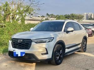 Honda HRV 240TURBO Edición Jingrui <span class=keywords><strong>2023</strong></span>, SUV Usado, Gasolina, 5 Asientos, Kilometraje 17000, Fecha de Producción <span class=keywords><strong>Marzo</strong></span> 2024 - Product Image 2