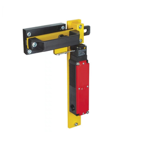 מתג דלת בטיחות מתאים עבור מכונות cnc ציוד הרכבה קווי עבודה ספציפיים - Product Image 4