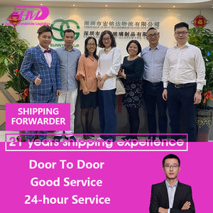 Transporte Aéreo y Express, Agente de Carga, China, EE. UU./Reino Unido/Alemania/Europa/Canadá/Emiratos Árabes Unidos/México, Servicio Puerta a Puerta, 5-8 Días de Tránsito, Seguro de Transporte - Product Image 3