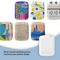 Diffuseur d'huiles essentielles électrique Wi-Fi personnalisé OEM/ODM pour la maison, avec application mobile, batterie longue durée, brume aromatique, aromathérapie