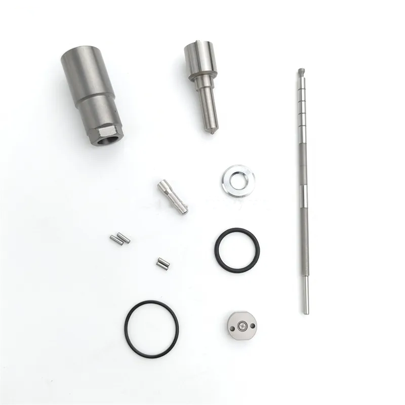 High Quality Repair Kit For Injector 095000-6654 095000-8633 095000-8793 Overhaul Kit For Injector 8-98030550-4