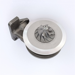 Turbo Turbo artigianale Chra GT2056V 716885-1 misura per VW <span class=keywords><strong>T5</strong></span> trasportatore 2.5 <span class=keywords><strong>TDI</strong></span> - Product Image 5
