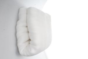 คดเคี้ยวไปมาม้วนผ้าพันแผล100หลาผ้าพันแผลทางการแพทย์ม้วนคดเคี้ยวไปมา<span class=keywords><strong>13</strong></span>หัวข้อม้วนผ้ากอซ - Product Image 6