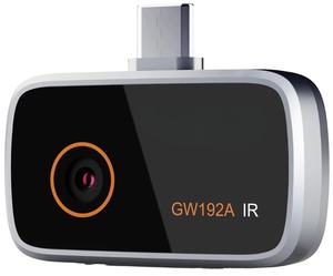 <span class=keywords><strong>Camera</strong></span> ảnh nhiệt hồng ngoại USB-C 192x192 dành cho Android để kiểm tra & chẩn đoán - Product Image 2