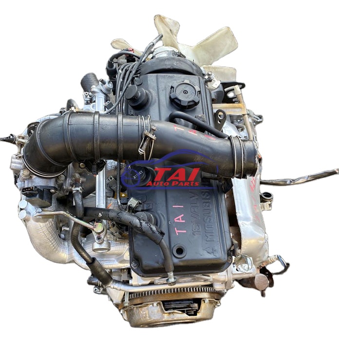 Original Complete Gasoline Engine 4G63 for Mitsubishi
