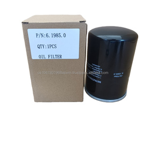 6.1985.1 High Quality Air <b>Compressor</b> Oil Filter Element Brand New <b>Industrial</b> <b>Compressor</b> Parts for Optimal Performance - Product Image 1