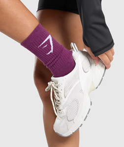 Custom Logo Men <b>Socks</b> Bulk Breathable Cotton Dress <b>Socks</b> Sports <b>Socks</b> OEM ODM Accepted Wholesale Supplier - Product Image 4