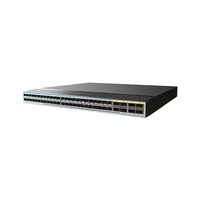 Commutateurs de centre de données série CE8800 CE8850-32CQ-EI 02350SQW, 32 ports 100GE QSFP28, 2 ports 10GE SFP+, Commutateurs d'entreprise