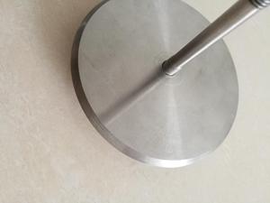 सड़क के बड़े आकार 100*20*150 मिमी सड़क किनारे नीचे गति नाखून/सुरक्षा स्टेनलेस स्टील नाखून स्टड के साथ - Product Image 6