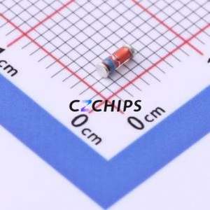 Diode Zener ZMM5257BST LL-34 d'origine et neuve, vente en gros de composants électroniques, fournisseur de puces et service BOM - Product Image 2