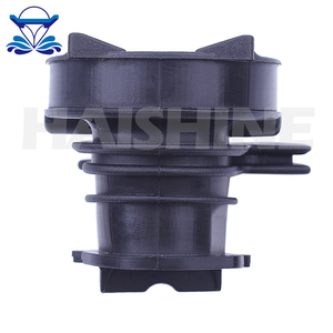 Tuyau d'admission du collecteur pour <span class=keywords><strong>Husqvarna</strong></span> 362 365 372XP X-TORQ pièces de rechange pour tronçonneuse - Product Image 2