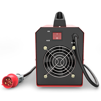 VECTOR Lift TIG IGBT Inverter Soudeurs DC Machine de soudage à l'arc pour Stahl Werk ARC300