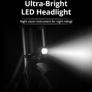 中国销售60千米范围30Mph 800W越野折叠式滑车越野胖轮胎车轮1000W成人电动滑板车 - Product Image 4