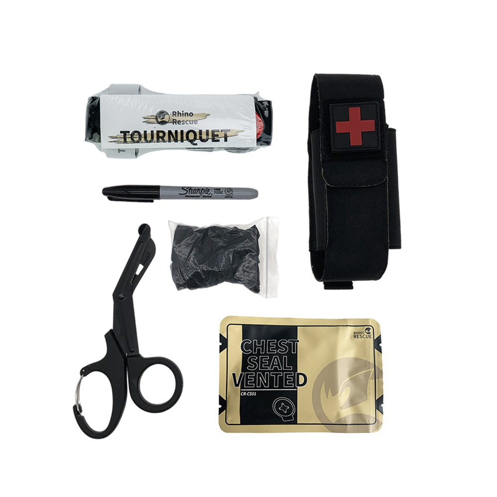 Новый дизайн, военный тактический жгут, чехол для армейского мягкого легкого жгута, нейлоновый держатель жгута