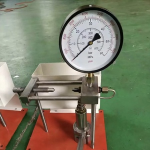 Testeur d'injecteurs diesel PJ40 pour le test de la pression de démarrage des injecteurs - Product Image 5