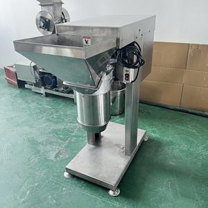 <span class=keywords><strong>Mejor</strong></span> precio fruta vegetal Chile jengibre ajo picar molinillo trituradora pasta hacer máquina - Product Image 2