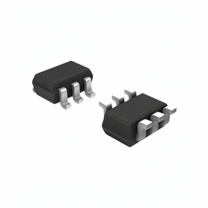 Transistors 6-TSSOP, SC-88, SOT-363 UMT2NTR Acheter des composants électroniques en ligne BOM IC en stock - Product Image 1