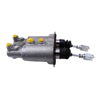 Vente Chaude : Maître-cylindre de frein servo pour engins de construction Volvo, référence 15616192, pour chargeuses-pelleteuses BL60B, BL61B, BL70B, BL71B