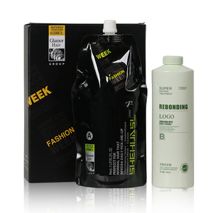 Cosméticos para uso en peluquería, Pelo Rizado de fábrica tradicional, producto en oferta - Product Image 1