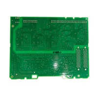 Carte de circuit imprimé d'origine FANUC A20B-2004-0030 pour machine-outil CNC, carte de circuit imprimé de commande neuve à vendre