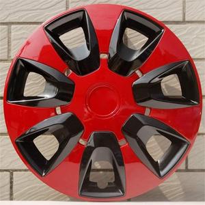 13 <span class=keywords><strong>14</strong></span> 15 <span class=keywords><strong>pouces</strong></span> couverture de jante universelle couverture de roue Automobile décoration de roue protection couvercle en plastique enjoliveurs - Product Image 2