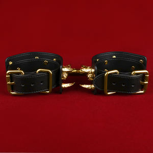 БДСМ-бондаж, наручники - Product Image 5