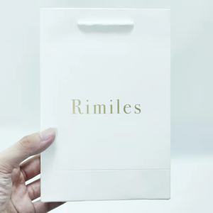 Купить производители, магазин на заказ, бутик, роскошные бумажные пакеты - Product Image 5