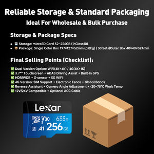 6 Lens 4G <span class=keywords><strong>Dashcam</strong></span> 4K <span class=keywords><strong>Dashcam</strong></span> Videorecorder Camera <span class=keywords><strong>Dashcam</strong></span> <span class=keywords><strong>Dashcam</strong></span> Achteruitrijcamera 4K - Product Image 6