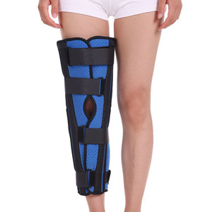 معدات إعادة تأهيل الركبة لحماية الركبة, داعمة منع الحمل للتثبيت - Product Image 1