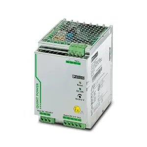 2320898 stock original QUINT-PS/1AC/24DC/20/CO - Power supply  with protective coating