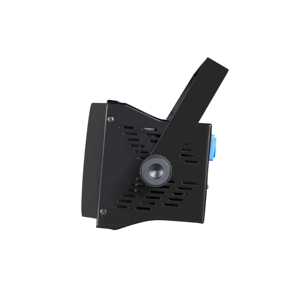 Système d'éclairage de scène 200W COB Blinder avec DMX512 et contrôle sonore, projecteur PAR LED blanc froid/chaud pour mariage et DJ - Product Image 4