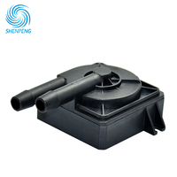 Mini pompe à eau Shenpeng P6038 pour la boucle de refroidissement des serveurs de centre de données et des GPU