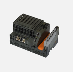 โมดูลซีพียูระบบ B&r X20 รุ่น X20cp1486 PLC ราคาประหยัด - Product Image 2