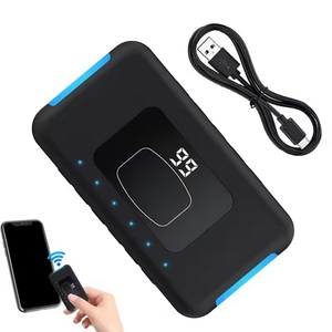 <span class=keywords><strong>Clicker</strong></span> Automático Inalámbrico 1 Drag 3 para Pantalla de Teléfono, Velocidad Ajustable, <span class=keywords><strong>Clicker</strong></span> Físico para Tiktok, Clics Continuos - Product Image 4