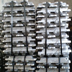 Vente directe d'usine Prix bas des lingots d'aluminium Prix par tonne - Product Image 5